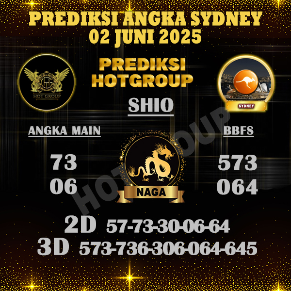 PREDIKSI